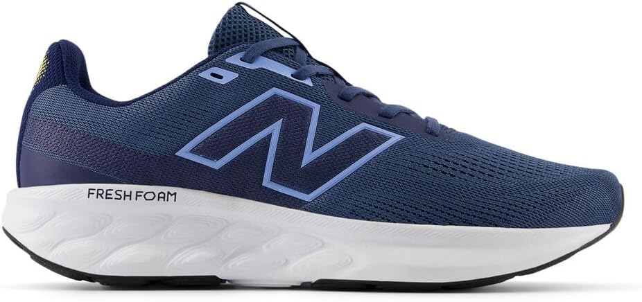 New Balance Men's Fresh Foam 520 V9 Running Shoe