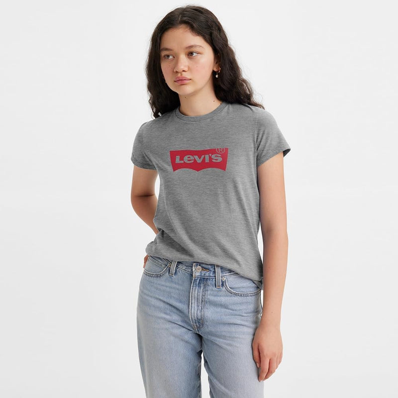 Levi's Women's The Perfect Tee T-Shirt (pack of 1)