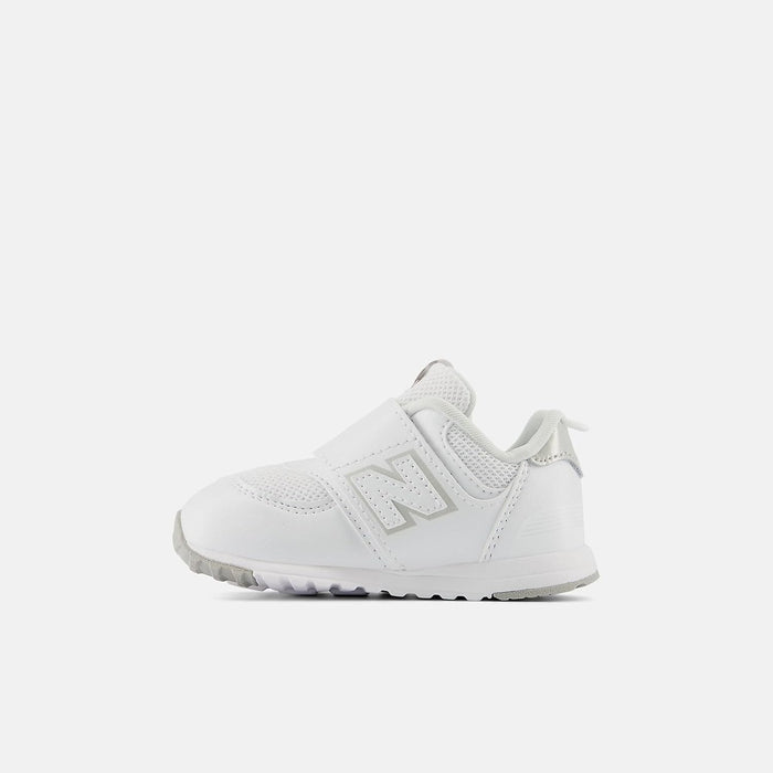 New Balance 574 New-b Hook & Loop Boy's sneaker