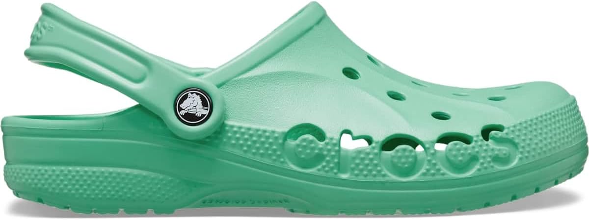 Unisex 10001-0HZ Clogs – image 12