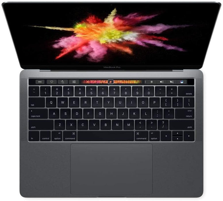 Apple (Refurbished) MacBook Pro 1 13" 256GB gray MR9Q2LL/A