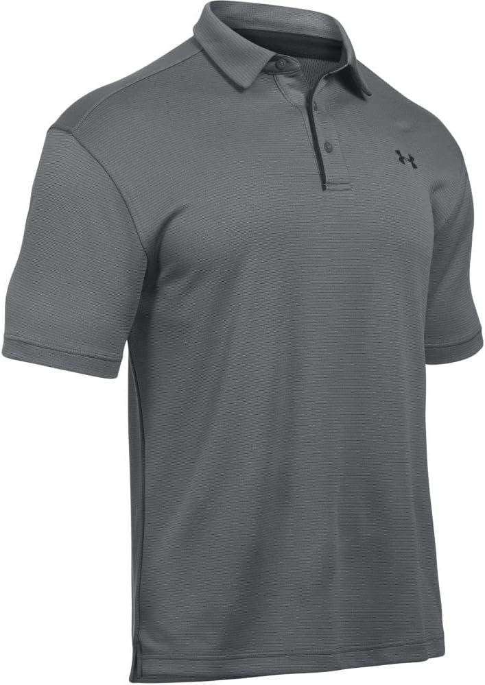 Under Armour Men's LG T-shirt (pack of 1)