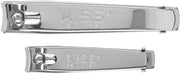 Kiss Rcn02 Nail And Toenail Clipper Duo
