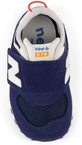 New Balance 574 New-b Hook & Loop Boy's sneaker