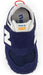 New Balance 574 New-b Hook & Loop Boy's sneaker