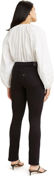 Levi's Womens 312 Shaping Slim Jeans