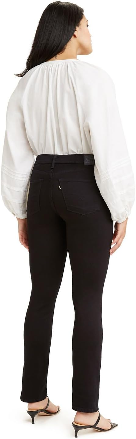 Levi's Womens 312 Shaping Slim Jeans