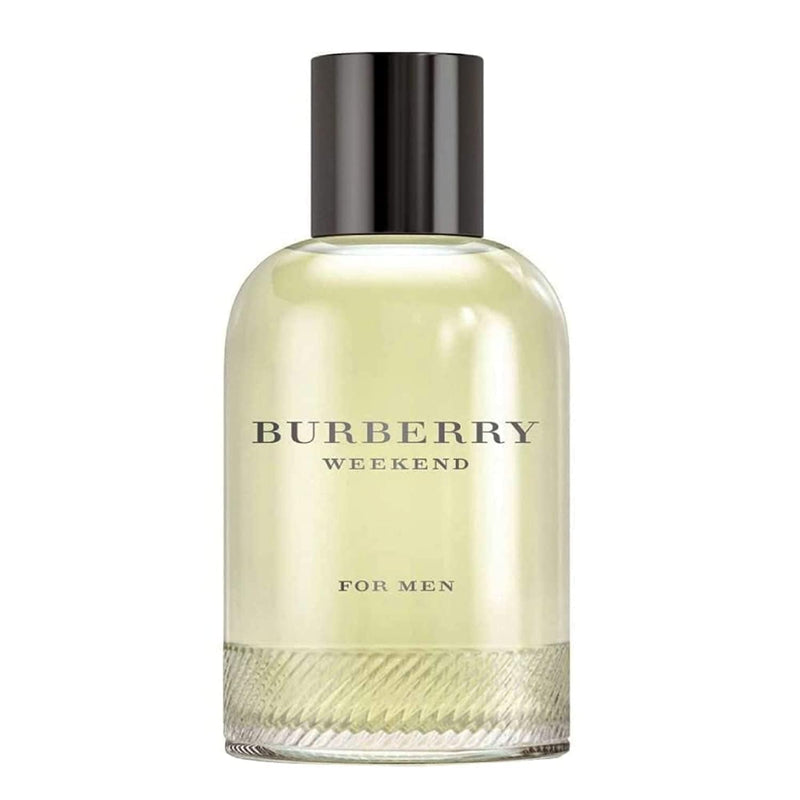 Burberry Weekend Men's Eau de Toilette, 100 ml