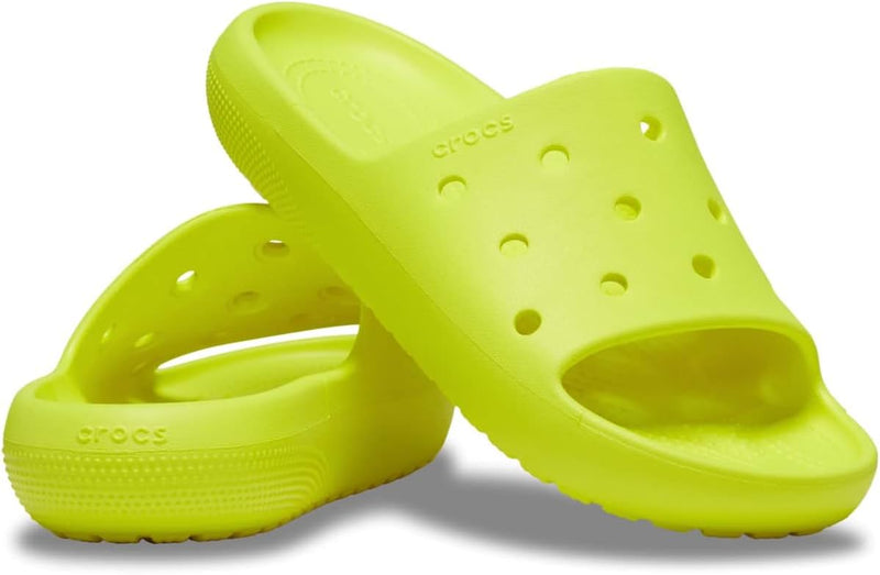 Crocs Unisex Adults 209401-001 Slides