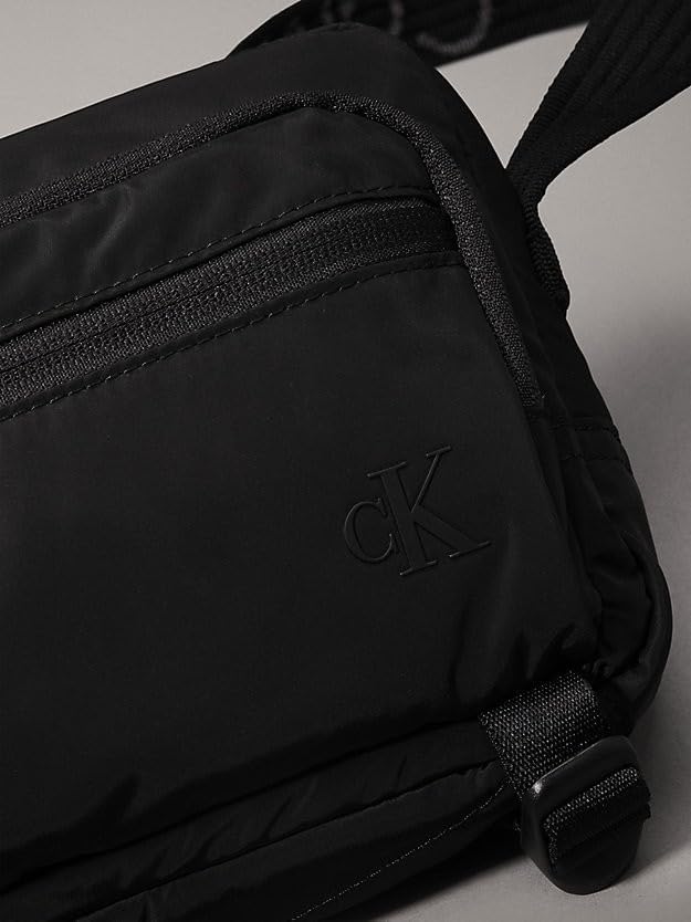 Calvin Klein Jeans Men Camera Bag Crossover
