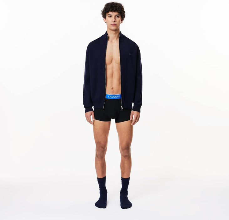 Lacoste Men's Underwear (Pack of 3)