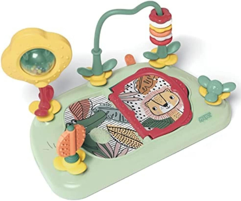 Mamas & Papas New Universal Highchair Play Tray - Multi