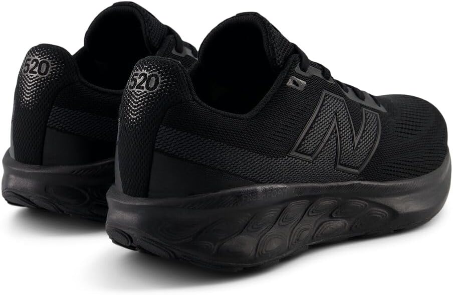 New Balance Men's Fresh Foam 520 V9 Running Shoe