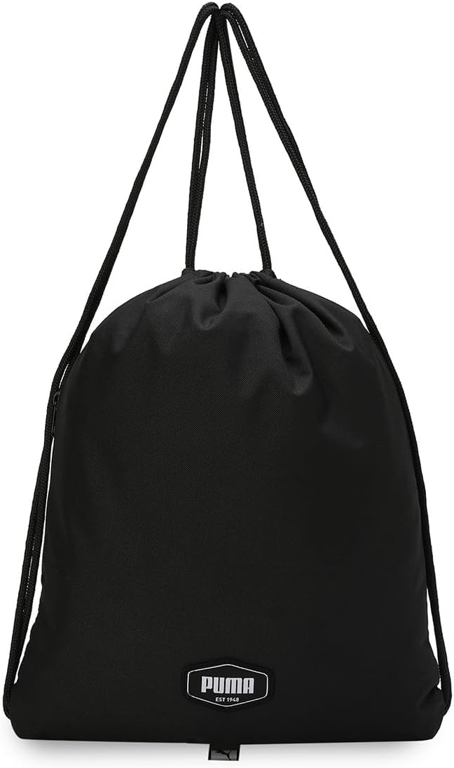 Gym Sack, Unisex, PUMA Black, X