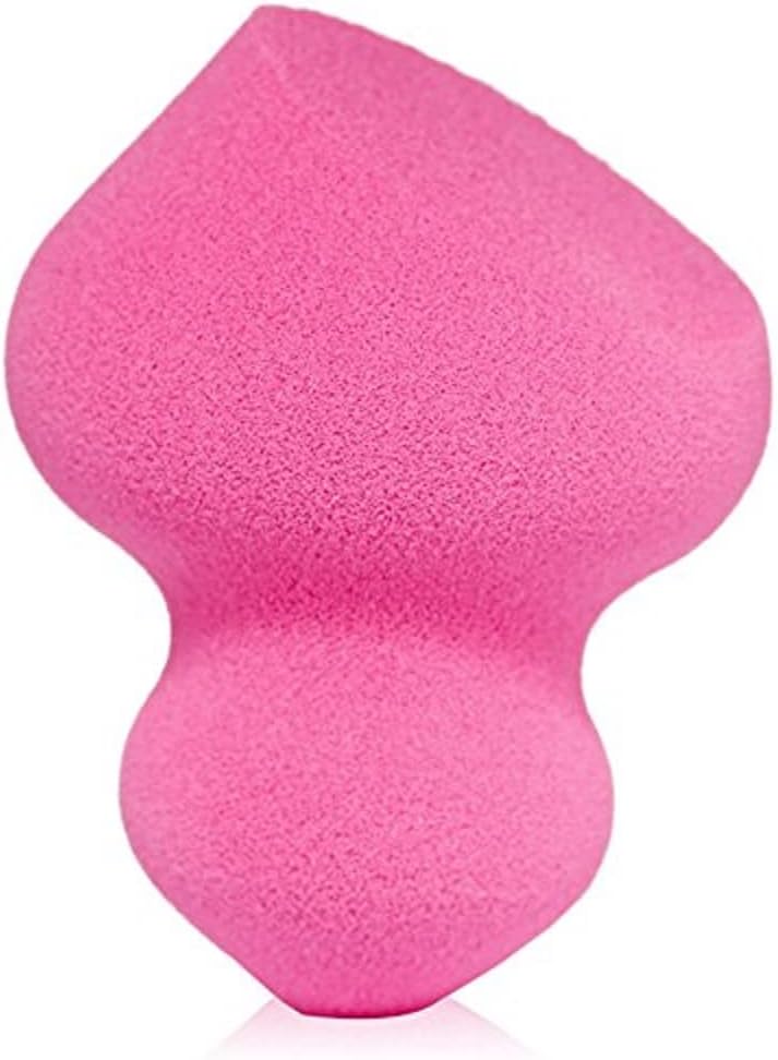 REAL TECHNIQUES Facial Makeup Brush - 13Ml (Packaging And Handle Model May Vary)