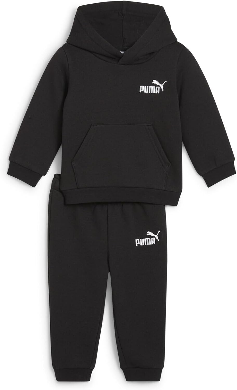 Unisex Baby Minicats Loungewear Set Fl Inf Knitted Suits