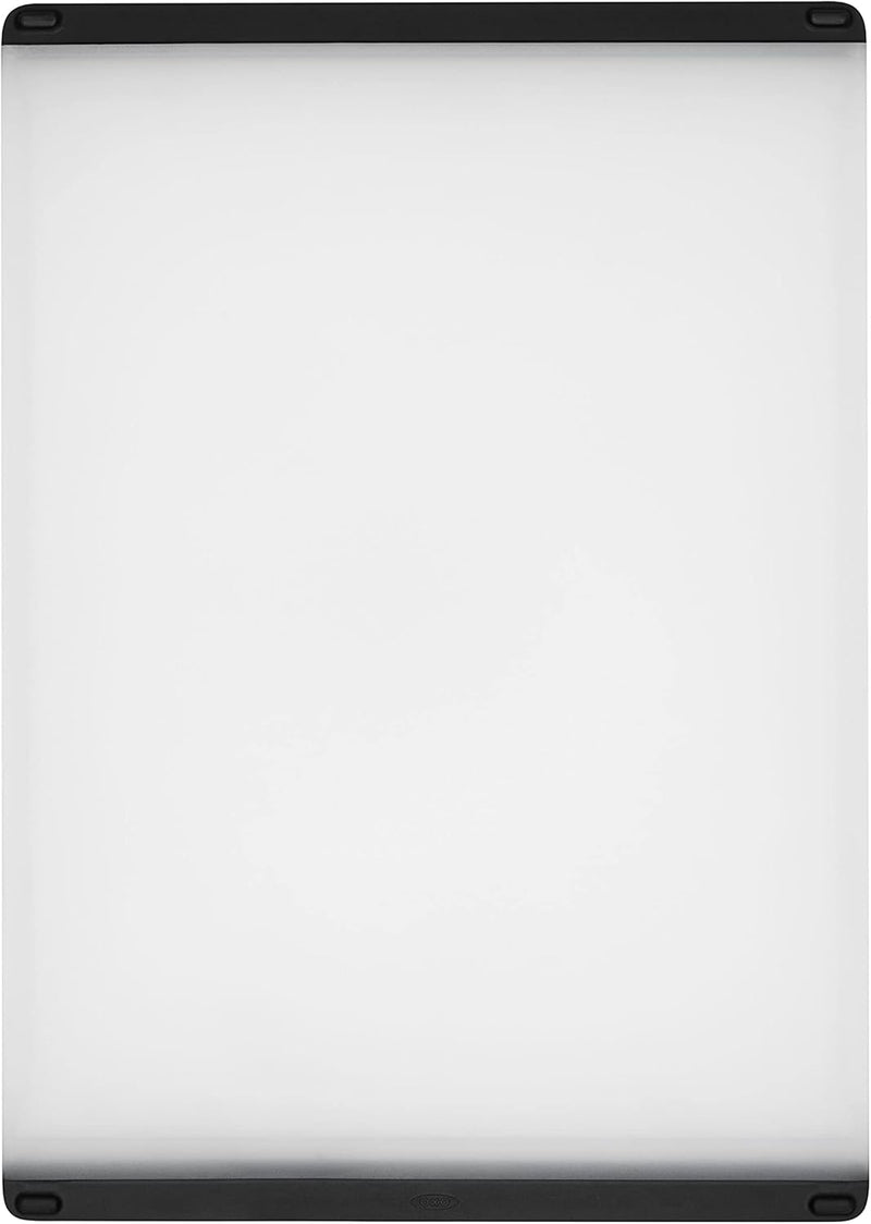 OXO Good Grips Plastic Prep Cutting Board
