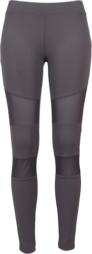 Urban Classics Women Ladies Tech Mesh Leggings Leggings (pack of 1)