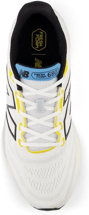 New Balance Fresh Foam 680 V8 mens Running Shoe