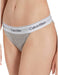 Calvin Klein Women High Leg Tangas