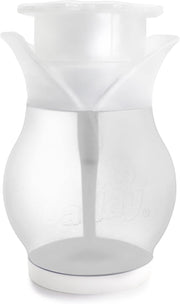 Dispenser, White, One Size. SDSOST - single