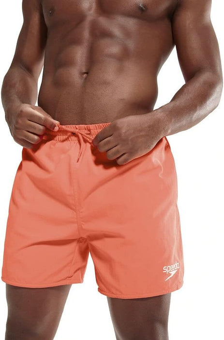'Speedo Herren Essentials 16'' Wassershort (1er Pack)'