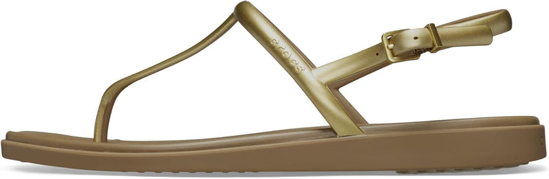 Crocs Women 209793-001 Flat Sandals