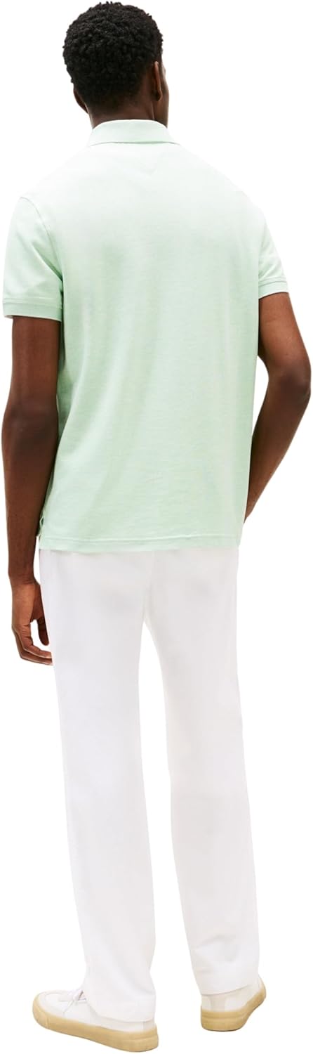 Tommy Hilfiger mens 1985 REGULAR POLO Polo Shirt