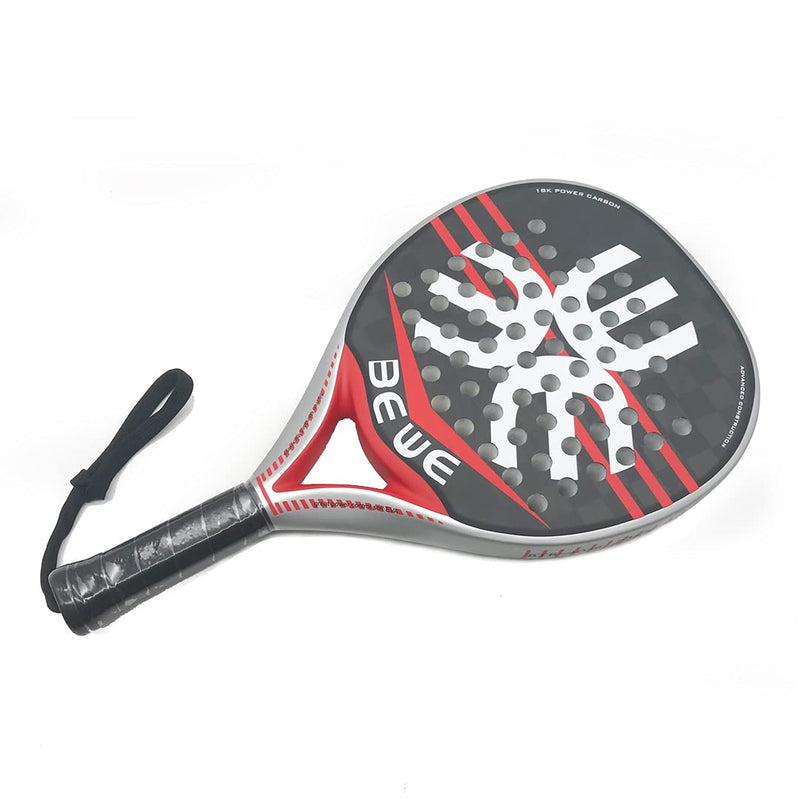 BEWE PADEL TENNIS RACKET BEACH SPORT 2021
