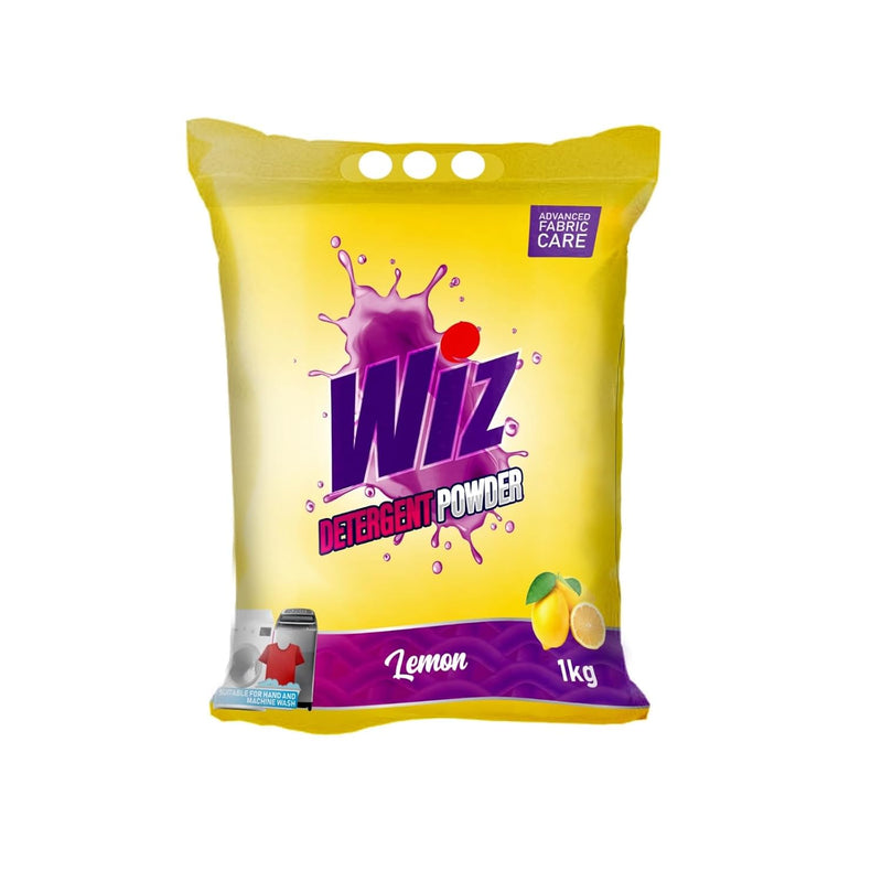 Swish Powder (1 KG)