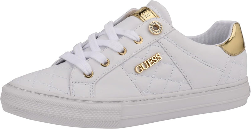 Loven womens Sneaker - White