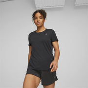 Womens Running Favorites Lifestyle Women Shirts - Black