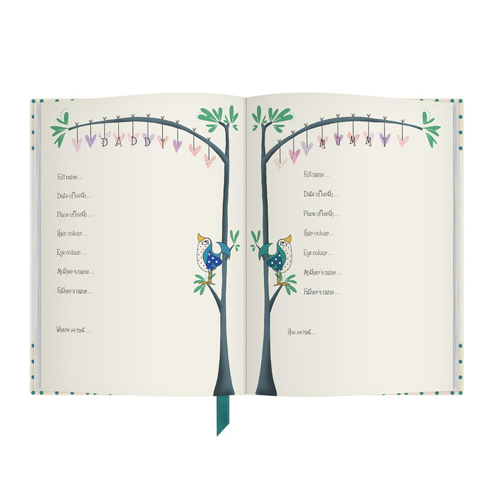 from you to me Bump Birthday, Pregnancy & First Year Baby Journal : an award-winning journal / diary help hold on memories of the growing bump, the birth & the first year with r baby (Parent & Child)