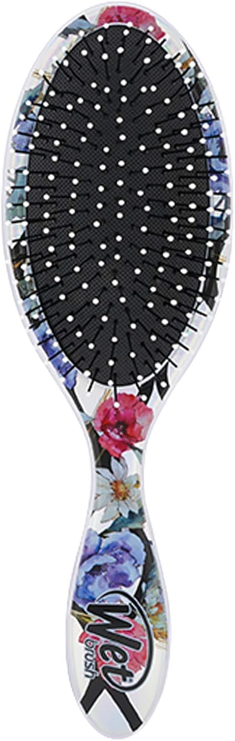 Wet Brush Original Detangler, Black