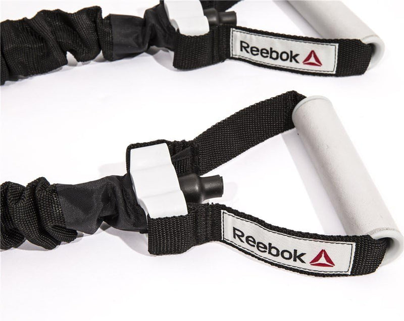 Reebok Power Tube Level 4, 1 Size,Black,Rstb-16073