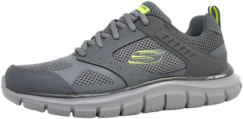 Skechers TRACK mens Shoes