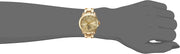 Women's Quartz Watch, Analog Display and Stainless Steel Strap, USC40043