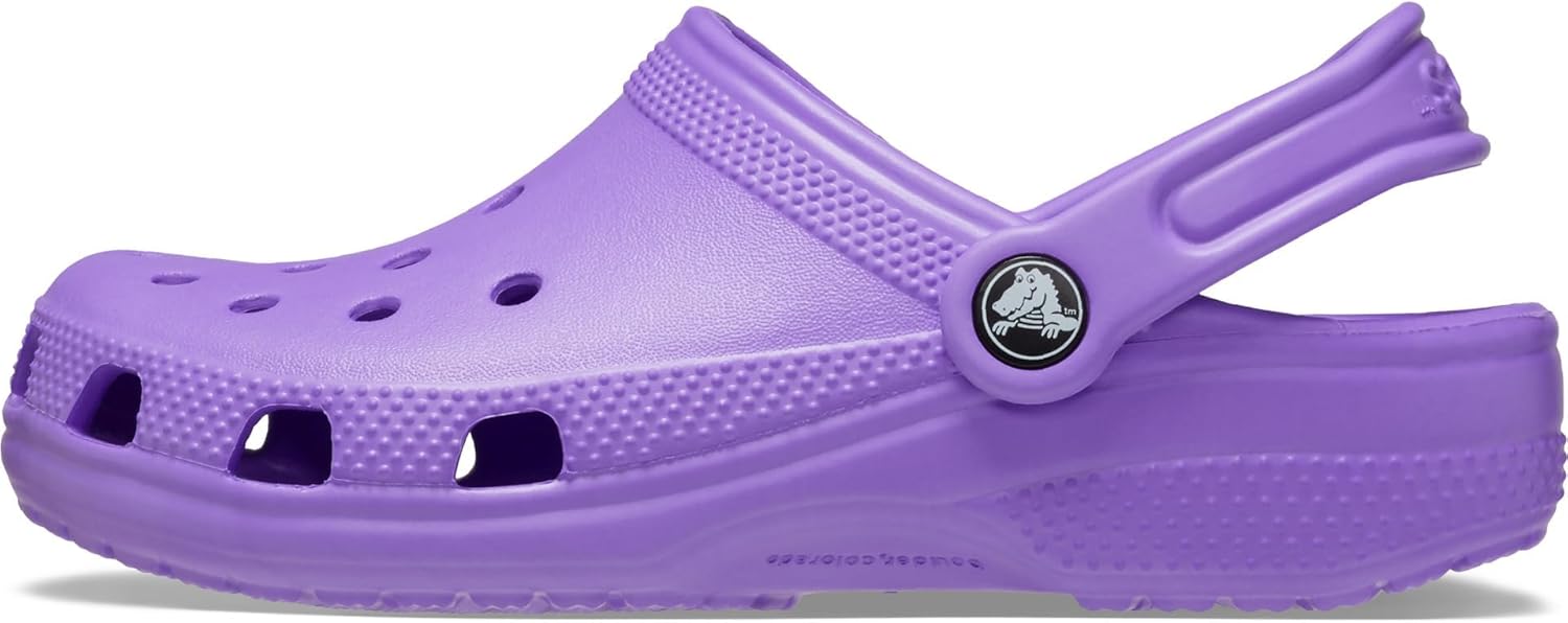 Crocs Crocs Kids' Classic Clog unisex-child Clog