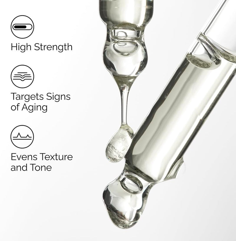 Retinol 1 percent in Squalane - 30 ml (Pack of 1)