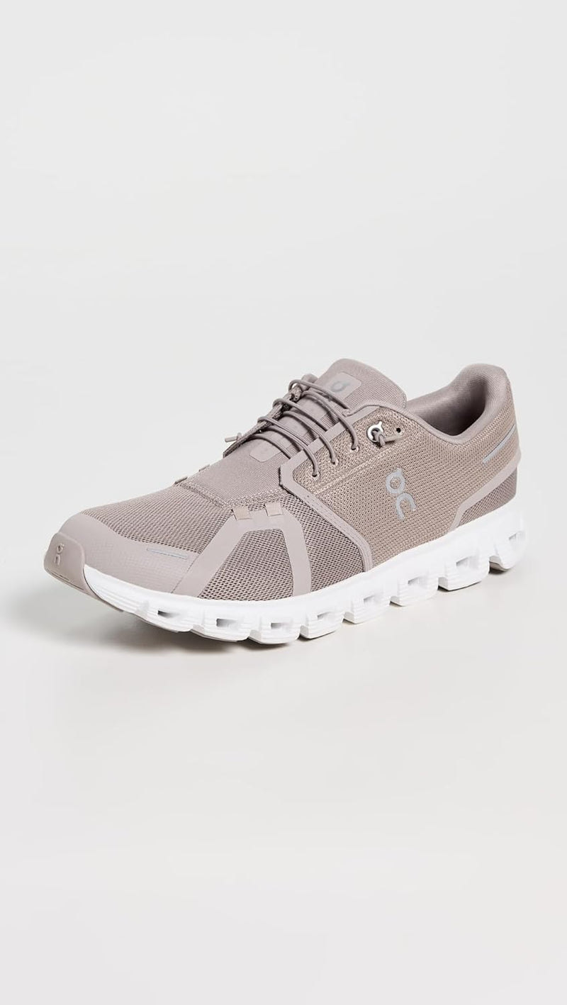 On Men's Cloud 6 Sneaker