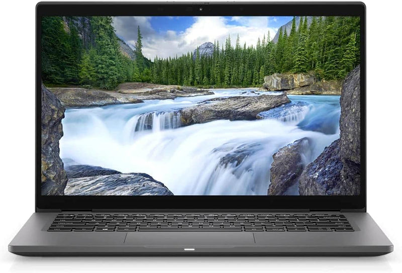 Dell 2020 Latitude 7310 Laptop 13" - Intel Core i5 10th Gen - i5-10310U - Quad Core 4.4Ghz - 256GB SSD - 16GB RAM - 1366x768 HD - Windows 10 Pro (Renewed)