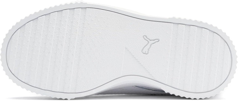Puma Carina L Ps Shoes For Kids