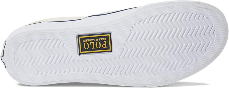 POLO RALPH LAUREN Keaton Slip-On Sneaker