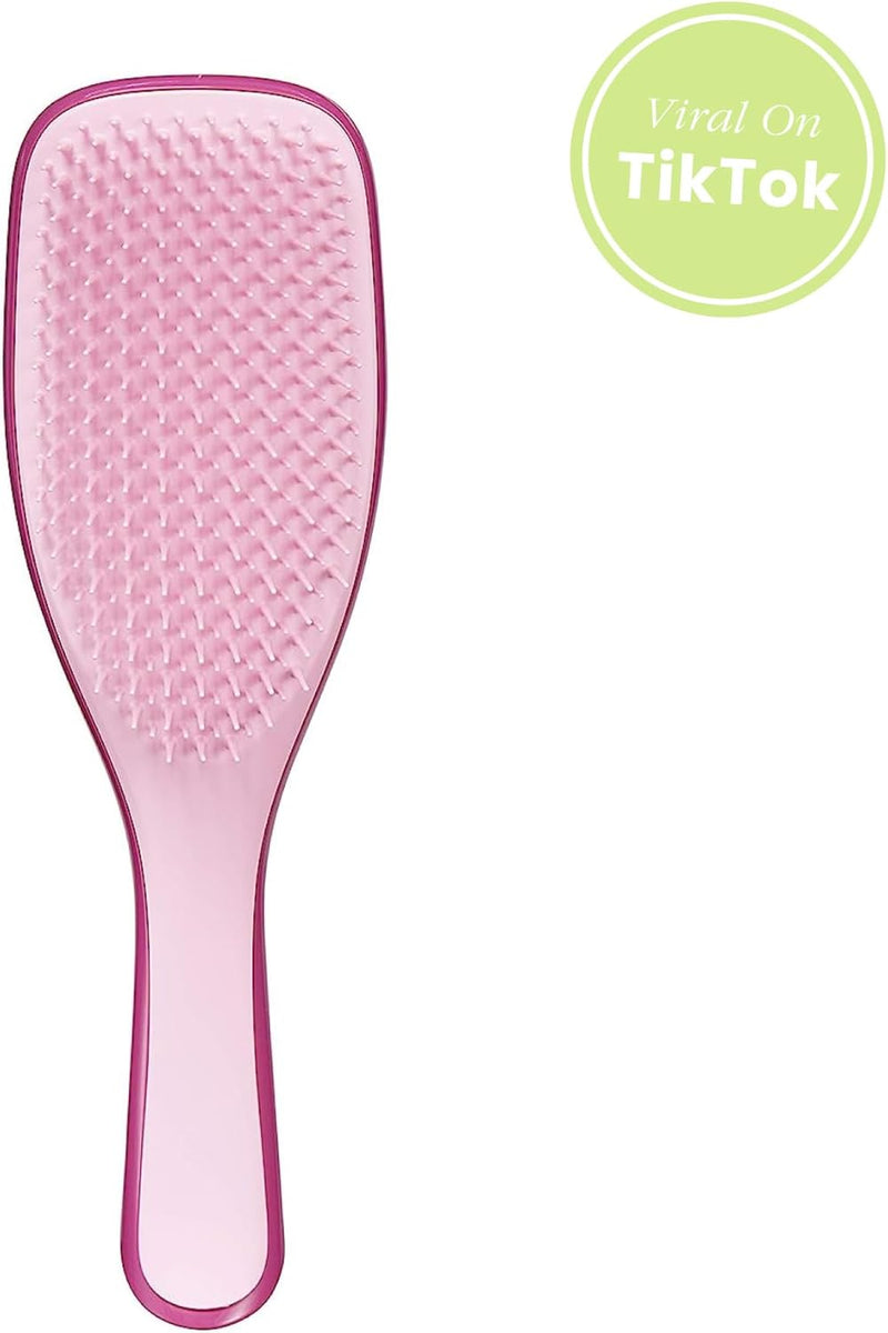 Tangle Teezer Mini Wet Detangler - Mint/Lilac