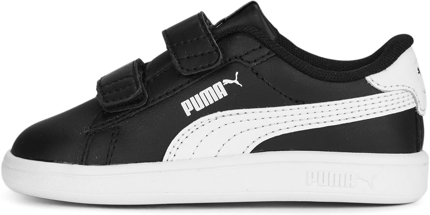 PUMA Unisex Baby Smash 3.0 L V Inf Sneaker