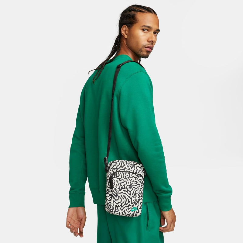 Nike Mens HRITG - HMN CRFT CROSSBODY BAGS