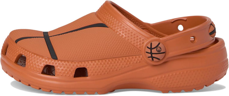 Crocs Unisex Kids 210156-805 Clogs