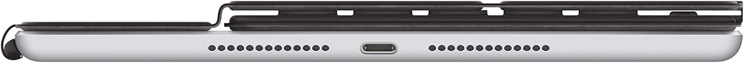 Apple Smart Keyboard (for iPad - 7th Generationand iPad Air - 3rd Generation) - Arabic (Renewed)
