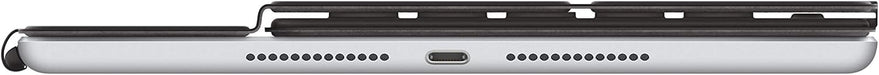 Apple Smart Keyboard (for iPad - 7th Generationand iPad Air - 3rd Generation) - Arabic (Renewed)