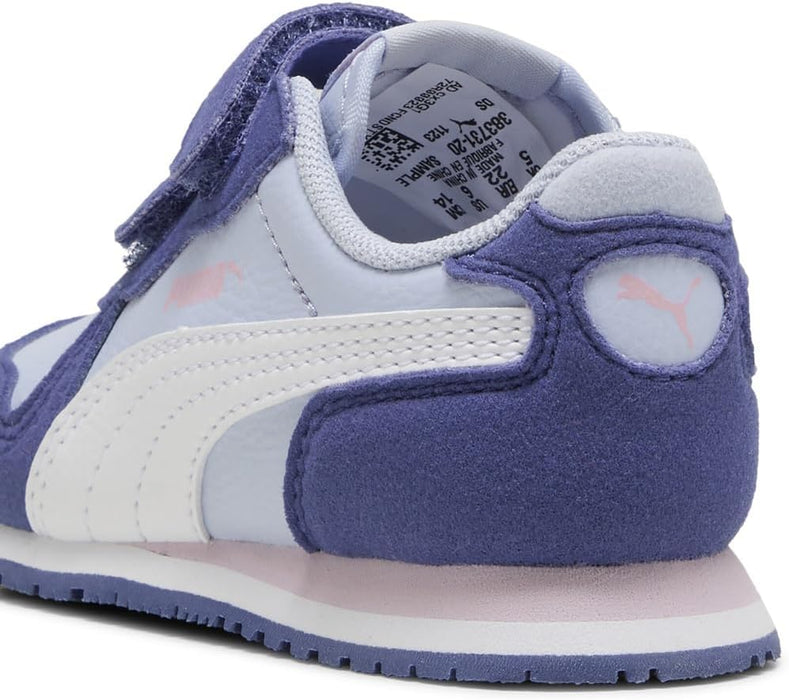 PUMA Cabana Racer Sl 20 V Inf Unisex Kids Sneaker
